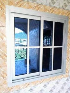 fenêtre sur mesure à Labastide-Villefranche